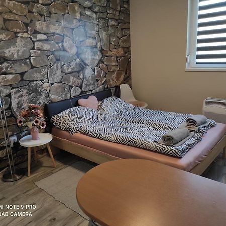 Dési apartman Kaposvar Bagian luar foto
