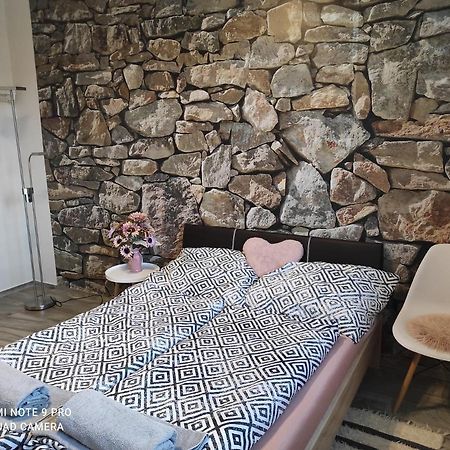 Dési apartman Kaposvar Bagian luar foto