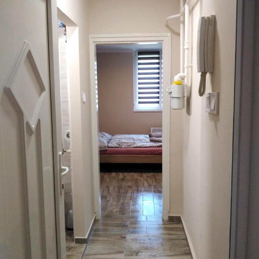 Dési apartman Kaposvar Bagian luar foto