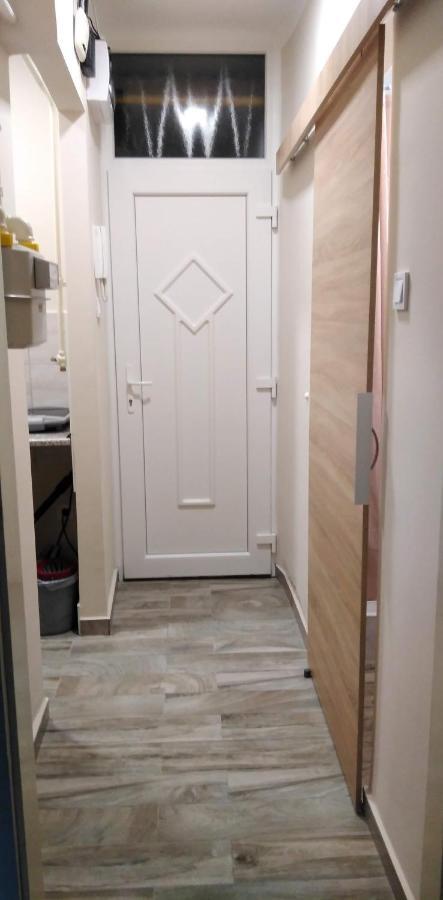 Dési apartman Kaposvar Bagian luar foto