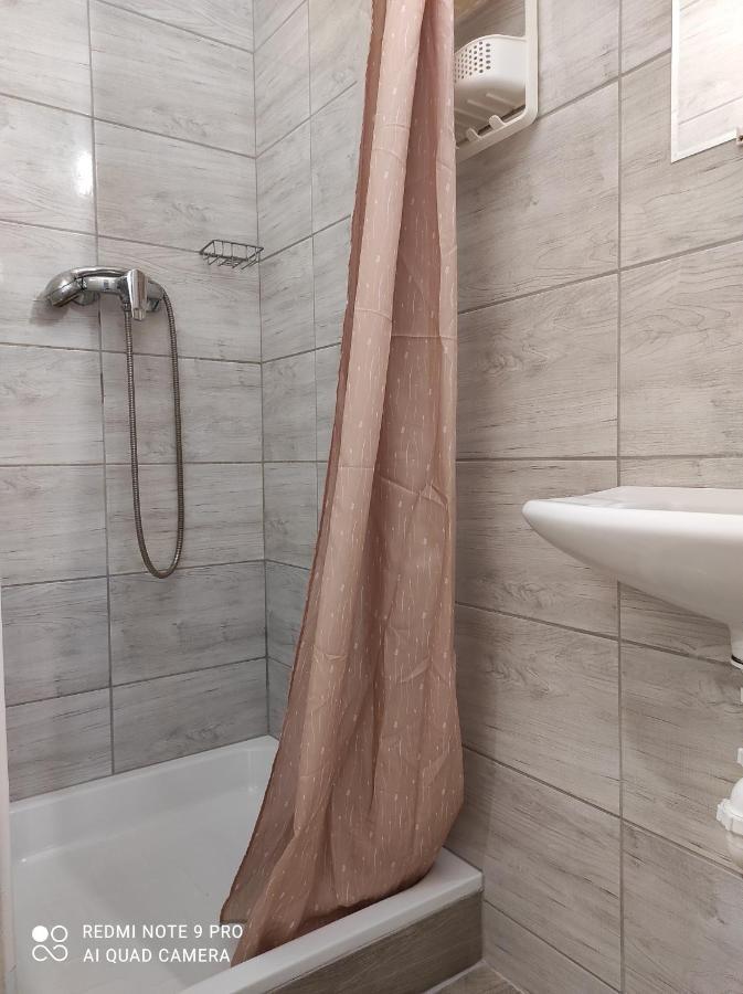 Dési apartman Kaposvar Bagian luar foto