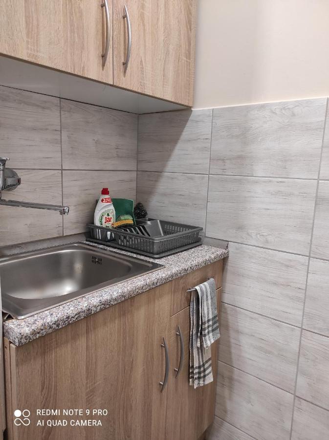Dési apartman Kaposvar Bagian luar foto