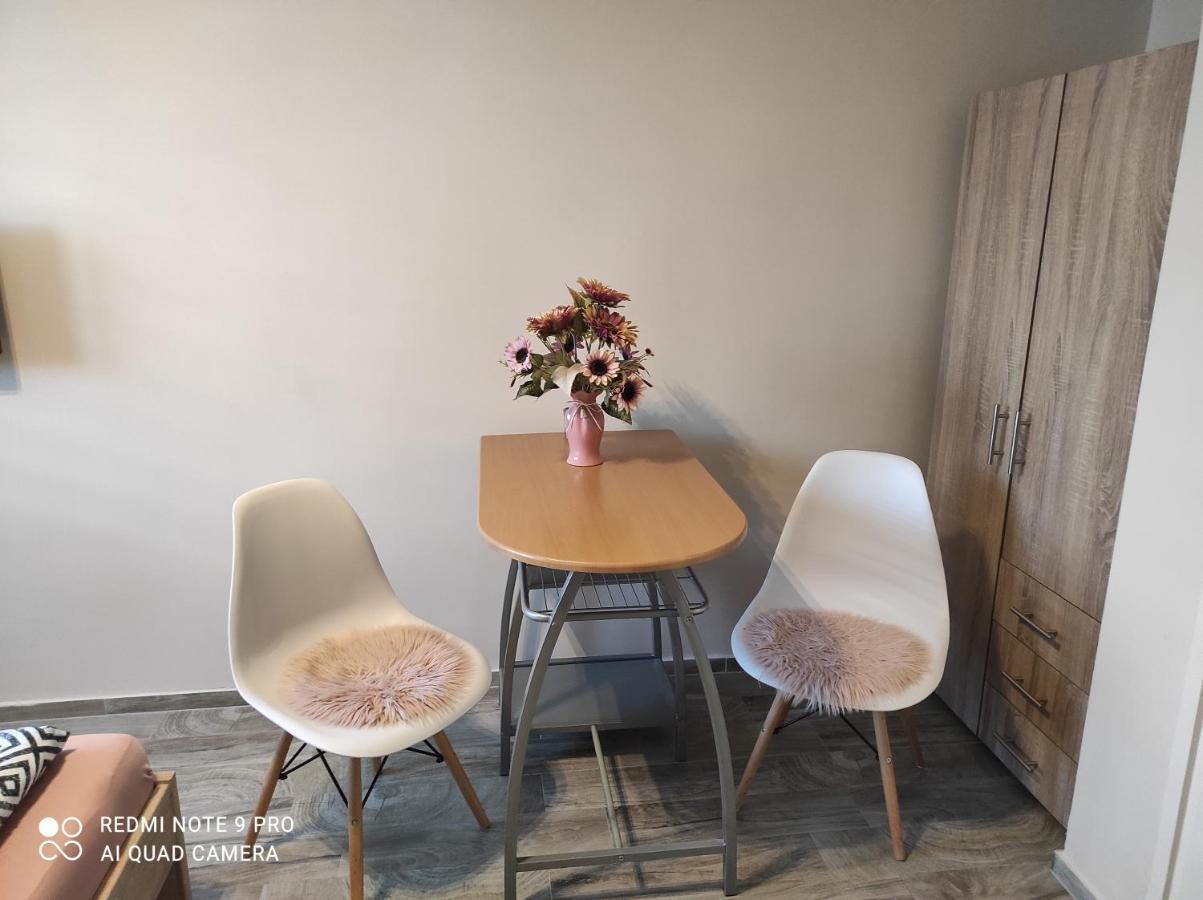 Dési apartman Kaposvar Bagian luar foto